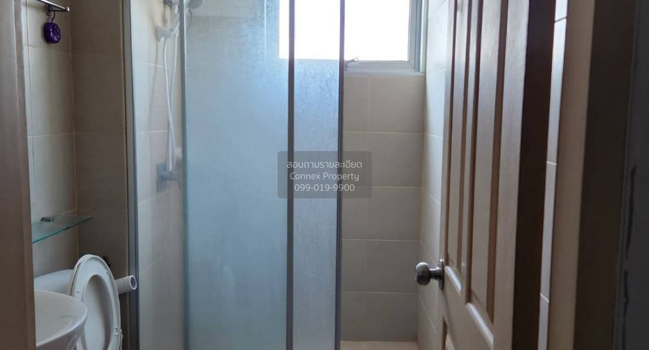 For rent 1 bed condo in Phasi Charoen, Bangkok