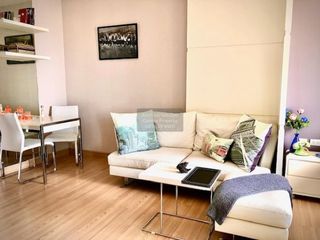 For rent 1 bed condo in Khlong San, Bangkok