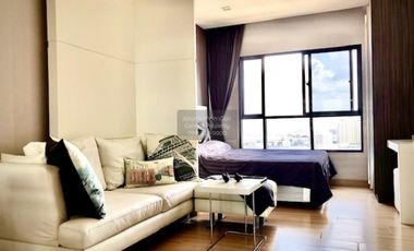 For rent 1 bed condo in Khlong San, Bangkok