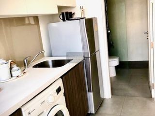 For rent 1 bed condo in Khlong San, Bangkok