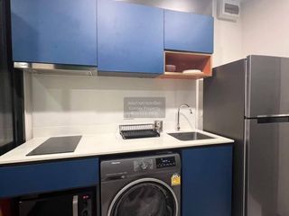 For rent 1 bed condo in Bang Khen, Bangkok