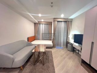 For rent 1 bed condo in Bang Khen, Bangkok