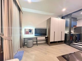 For rent 1 bed condo in Bang Khen, Bangkok