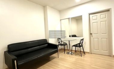 For rent 1 bed condo in Sathon, Bangkok