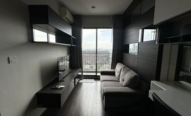 À louer 1 chambre condo à Watthana, Bangkok