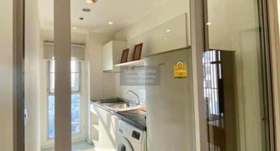 For rent 2 ベッドルーム condo in Khlong Toei, Bangkok