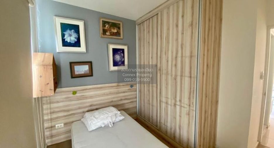 For rent 2 ベッドルーム condo in Khlong Toei, Bangkok