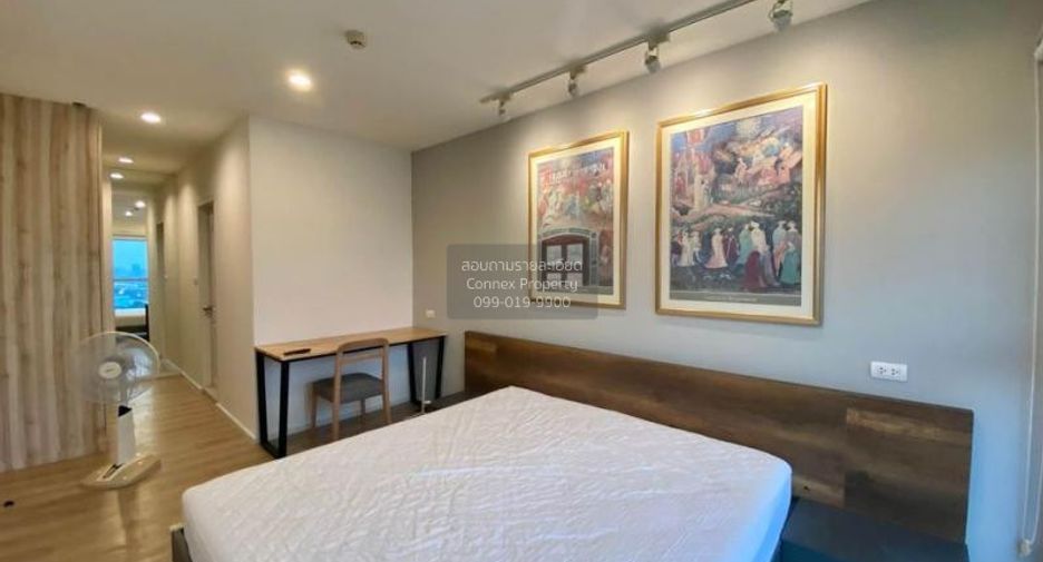 For rent 2 ベッドルーム condo in Khlong Toei, Bangkok