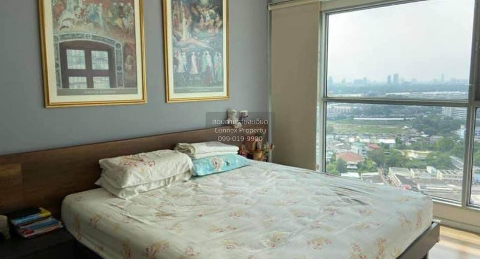 For rent 2 ベッドルーム condo in Khlong Toei, Bangkok
