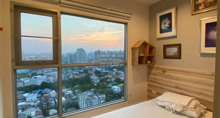 For rent 2 ベッドルーム condo in Khlong Toei, Bangkok