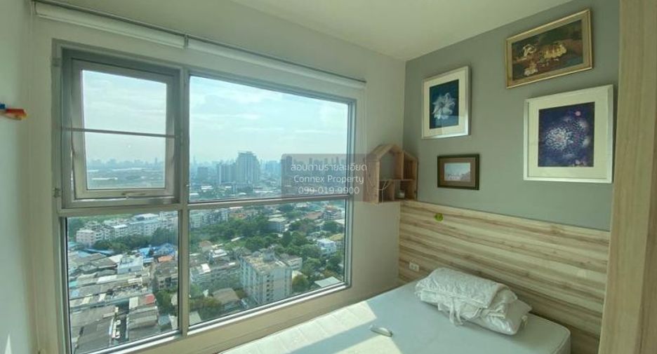 For rent 2 ベッドルーム condo in Khlong Toei, Bangkok