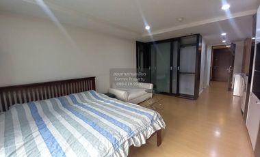 Wohnung zur Miete mit 1 Zimmer in Khlong Toei, Bangkok