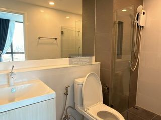 For rent 1 Beds condo in Mueang Nonthaburi, Nonthaburi