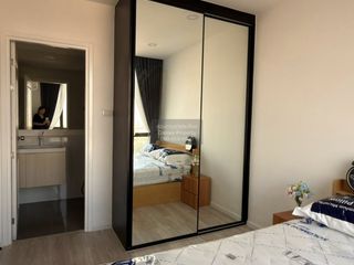 For rent 1 Beds condo in Mueang Nonthaburi, Nonthaburi