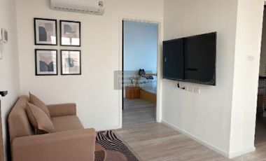For rent 1 Beds condo in Mueang Nonthaburi, Nonthaburi