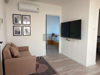 For rent 1 Beds condo in Mueang Nonthaburi, Nonthaburi