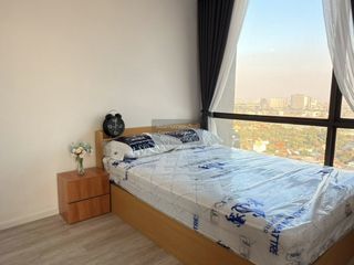 For rent 1 Beds condo in Mueang Nonthaburi, Nonthaburi