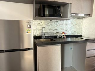 For rent 1 Beds condo in Mueang Nonthaburi, Nonthaburi