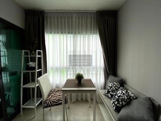 For rent 1 bed condo in Don Mueang, Bangkok