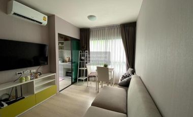 Wohnung zur Miete mit 1 Zimmer in Don Mueang, Bangkok