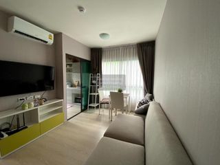 For rent 1 bed condo in Don Mueang, Bangkok
