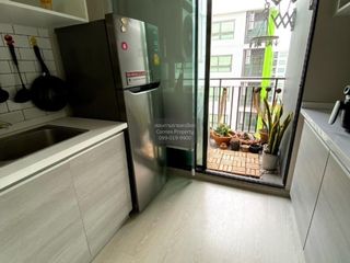For rent 1 bed condo in Don Mueang, Bangkok