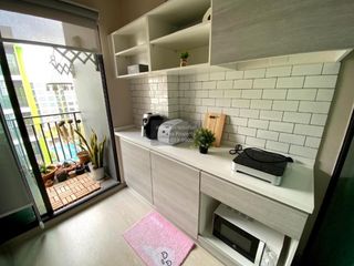 For rent 1 bed condo in Don Mueang, Bangkok