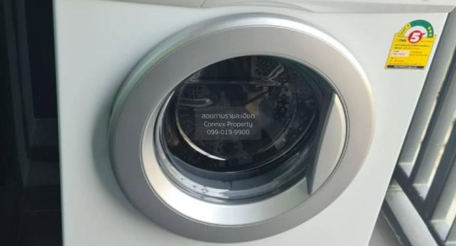 For rent 1 bed condo in Bang Rak, Bangkok