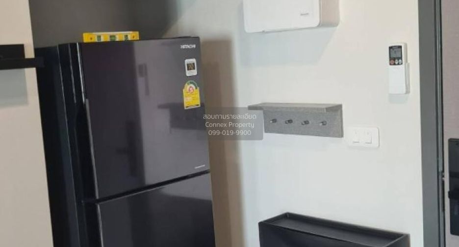 For rent 1 bed condo in Bang Rak, Bangkok