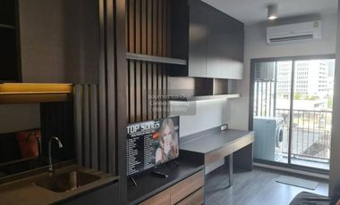 For rent 1 bed condo in Bang Rak, Bangkok