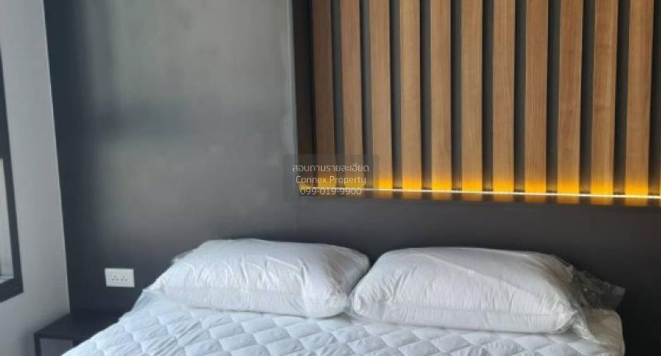 For rent 1 bed condo in Bang Rak, Bangkok