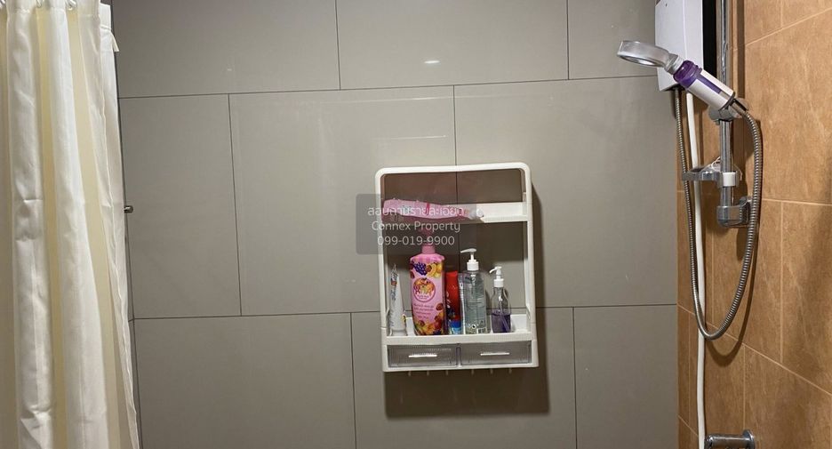 For rent 1 bed condo in Chom Thong, Bangkok