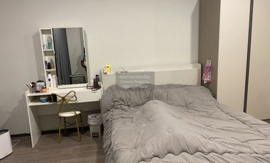 For rent 1 bed condo in Chom Thong, Bangkok