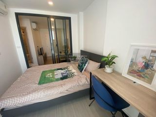For rent 1 bed condo in Phaya Thai, Bangkok