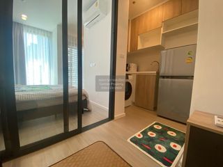 For rent 1 bed condo in Phaya Thai, Bangkok