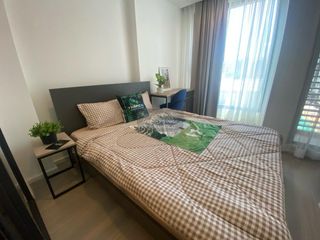 For rent 1 bed condo in Phaya Thai, Bangkok