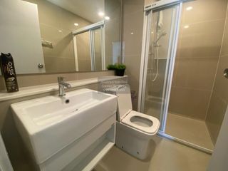 For rent 1 bed condo in Phaya Thai, Bangkok