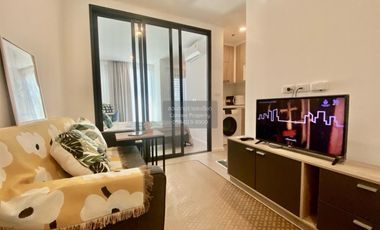 For rent 1 bed condo in Phaya Thai, Bangkok