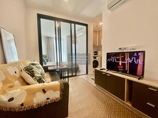 For rent 1 bed condo in Phaya Thai, Bangkok