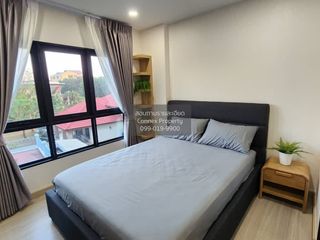 For rent 1 bed condo in Mueang Samut Prakan, Samut Prakan