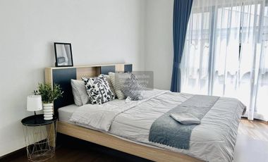 Haus zur Miete mit 4 Zimmer in Bang Phli, Samut Prakan