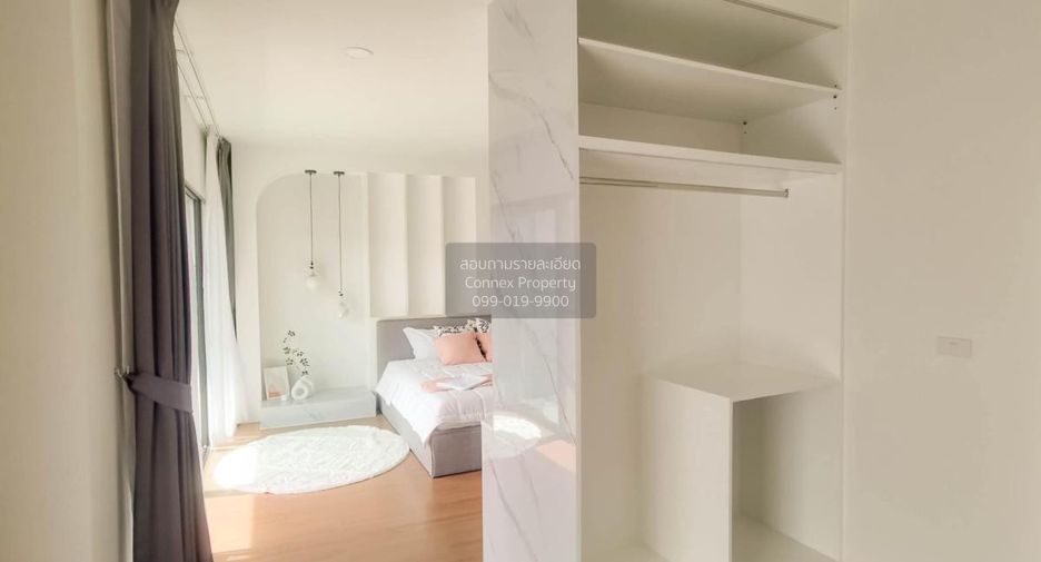 Haus zur Miete mit 4 Zimmer in Bang Phli, Samut Prakan