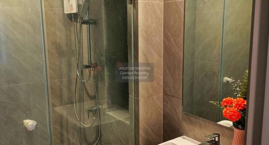 For rent 1 bed condo in Bang Rak, Bangkok