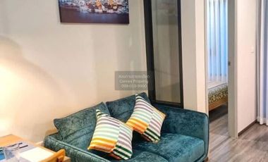For rent 1 bed condo in Bang Rak, Bangkok