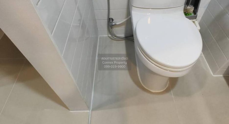 For rent 1 bed condo in Bang Na, Bangkok