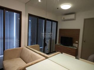 Condo en alquiler de 1 habitaciones en Bang Na, Bangkok