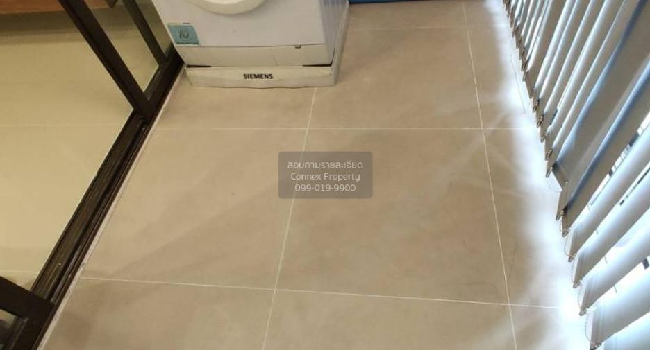 For rent 1 bed condo in Bang Na, Bangkok