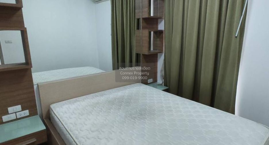For rent 1 bed condo in Bang Na, Bangkok