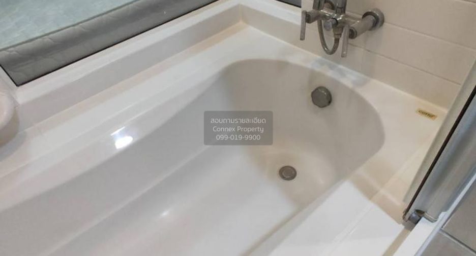 For rent 1 bed condo in Bang Na, Bangkok