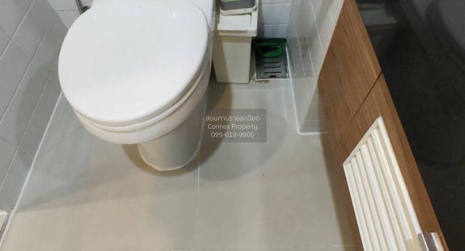 For rent 1 bed condo in Bang Na, Bangkok